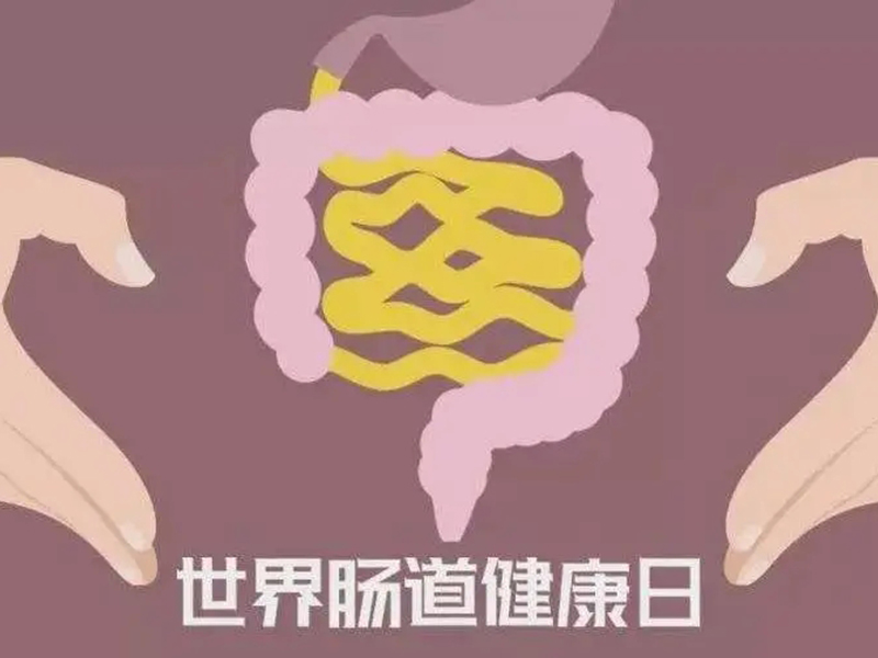 腹瀉？還有便秘？身體亮紅燈啦！