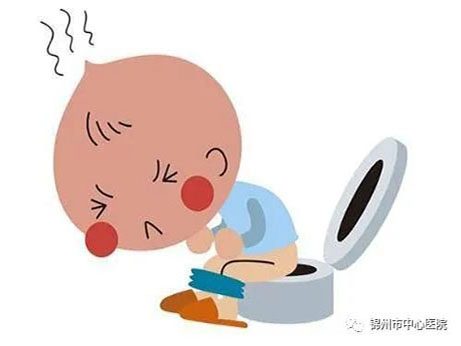 專家科普|孩子腹瀉不止高燒不退？可能是輪狀病毒在作祟！